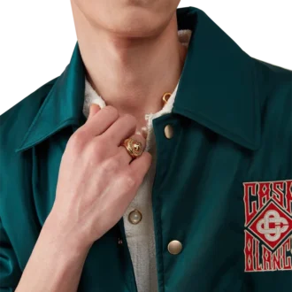 Sports Medallion Ring Sports Medallion Ring