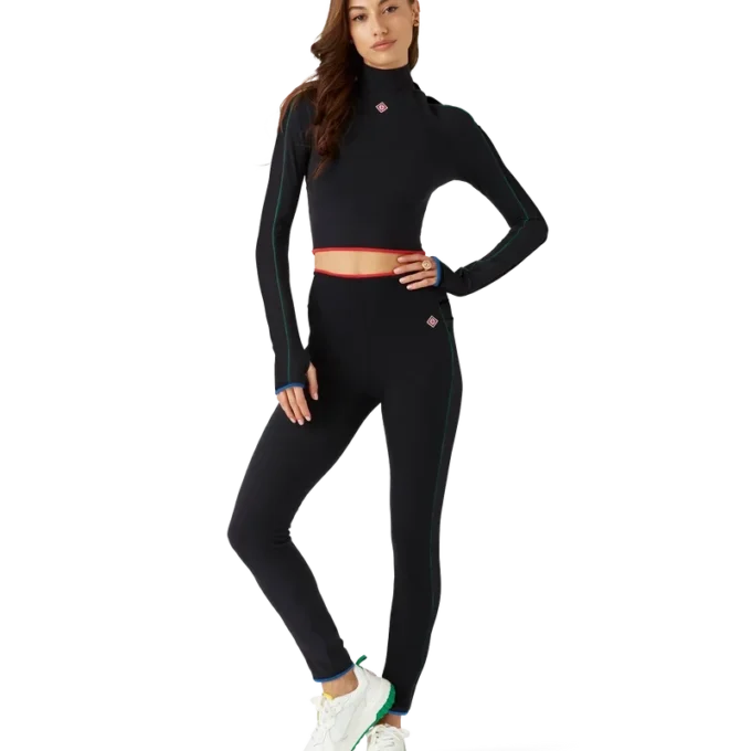 Sportlegging