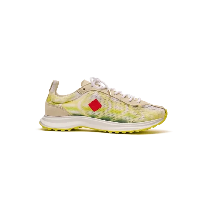 Stade Green-sneaker voor dames Stade Green-sneaker voor dames