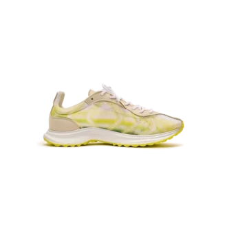 Stade Green-sneaker voor heren