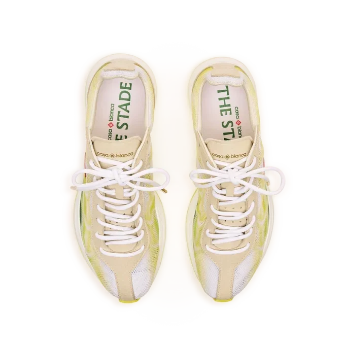 Stade Green-sneaker voor dames Stade Green-sneaker voor dames