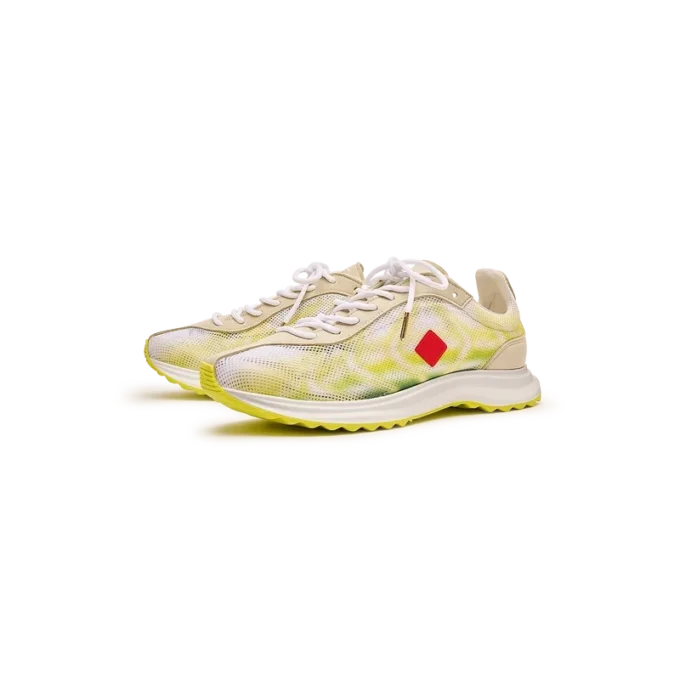 Stade Green-sneaker voor dames Stade Green-sneaker voor dames
