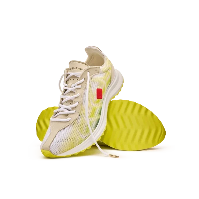 Stade Green-sneaker voor dames Stade Green-sneaker voor dames