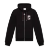 Sunset Valley Sweatshirt met capuchon en rits Sunset Valley Sweatshirt met capuchon en rits