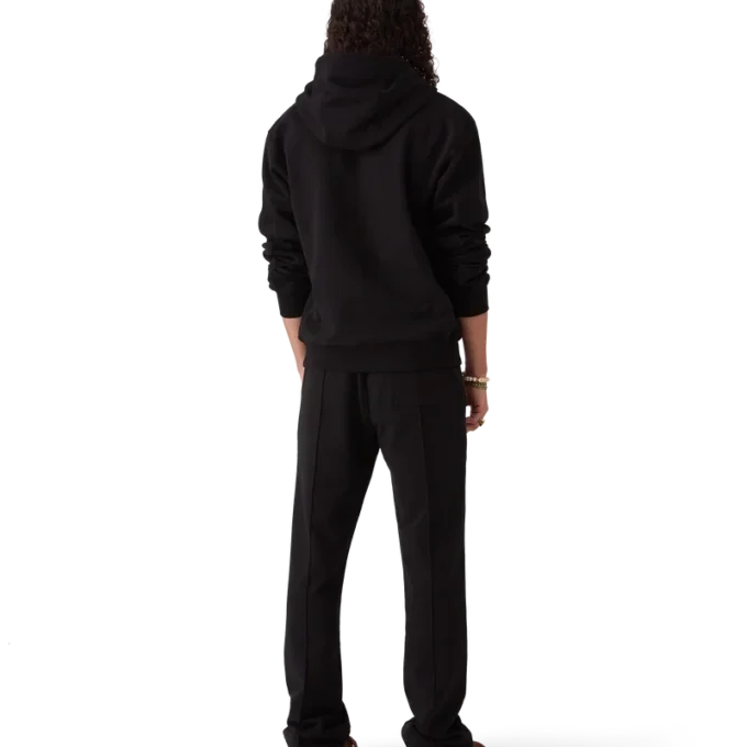 Sunset Valley Sweatshirt met capuchon en rits Sunset Valley Sweatshirt met capuchon en rits