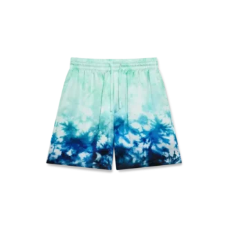 Surf Lotus zijden Shorts Surf Lotus zijden Shorts