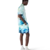 Surf Lotus zijden Shorts Surf Lotus zijden Shorts