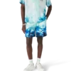 Surf Lotus zijden Shorts Surf Lotus zijden Shorts