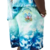 Surf Lotus zijden Shorts Surf Lotus zijden Shorts
