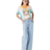 Surf Trip Tie Dye T-shirt Surf Trip Tie Dye T-shirt
