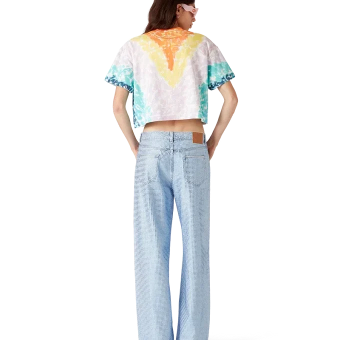 Surf Trip Tie Dye T-shirt Surf Trip Tie Dye T-shirt
