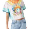 Surf Trip Tie Dye T-shirt Surf Trip Tie Dye T-shirt