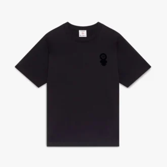 T-shirt met korte mouwen en Squash-logo T-shirt met korte mouwen en Squash-logo