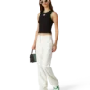 Tanktop met diamantlogo Tanktop met diamantlogo