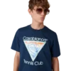 Tennis Club Icon T-shirt