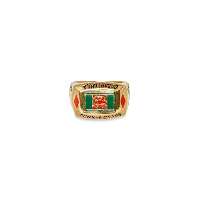 Tennis Club-ring Tennis Club-ring