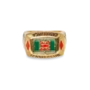 Tennis Club-ring Tennis Club-ring