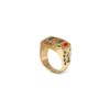 Tennis Club-ring Tennis Club-ring
