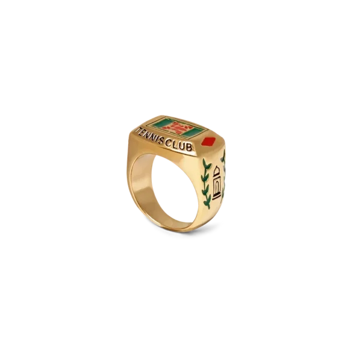 Tennis Club-ring Tennis Club-ring
