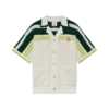 Tennis Crochet Overhemd Tennis Crochet Overhemd