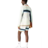 Tennis Crochet Shacket Tennis Crochet Shacket