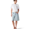 Tennis Girl T-shirt met korte mouwen Tennis Girl T-shirt met korte mouwen