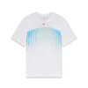 Tennis Tech T-shirt met korte mouwen