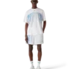 Tennis Tech T-shirt met korte mouwen
