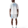 Tennis Tech T-shirt met korte mouwen