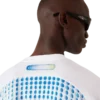 Tennis Tech T-shirt met korte mouwen