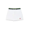 Tenniskleding van gestructureerd velours-rok Tenniskleding van gestructureerd velours-rok