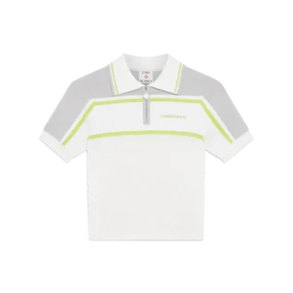 Tennispoloshirt Tennispoloshirt