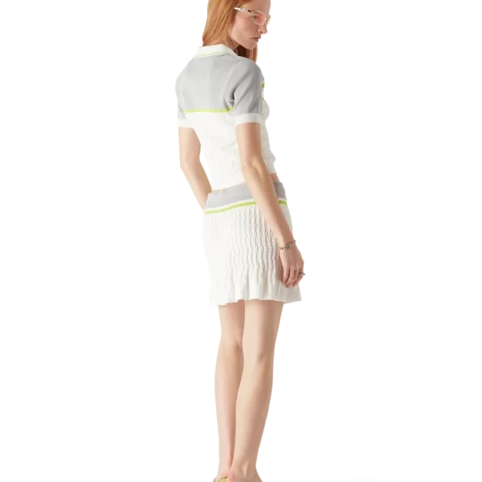 Tennispoloshirt Tennispoloshirt