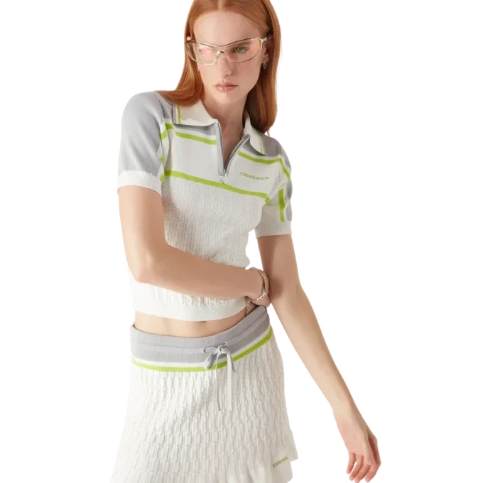Tennispoloshirt Tennispoloshirt