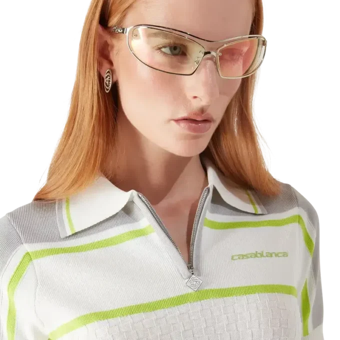 Tennispoloshirt Tennispoloshirt