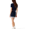 Tennisrok van merinowol