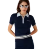 Tennisrok van merinowol