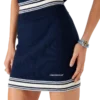 Tennisrok van merinowol