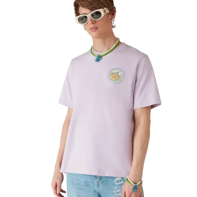 The Four Elements T-shirt The Four Elements T-shirt