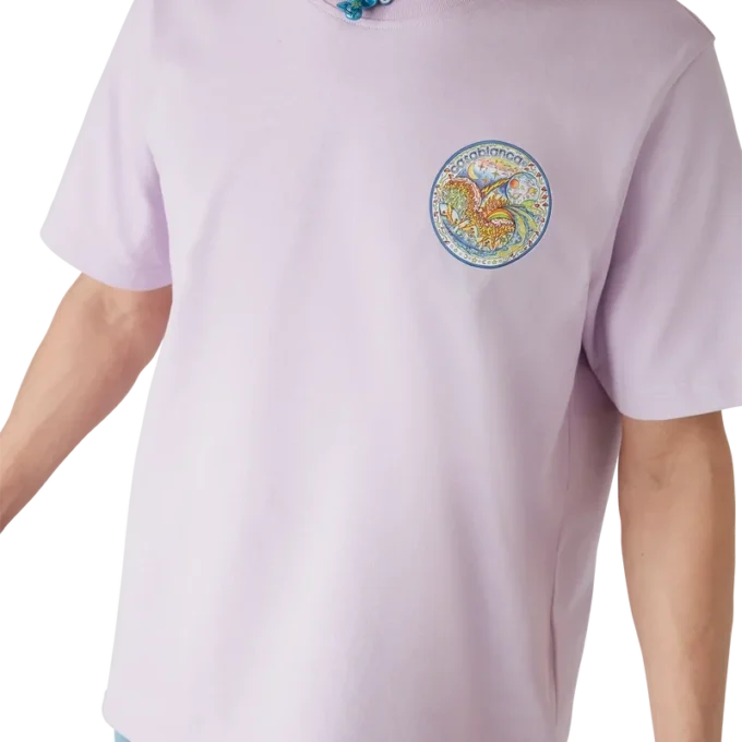 The Four Elements T-shirt The Four Elements T-shirt