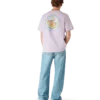 The Four Elements T-shirt The Four Elements T-shirt