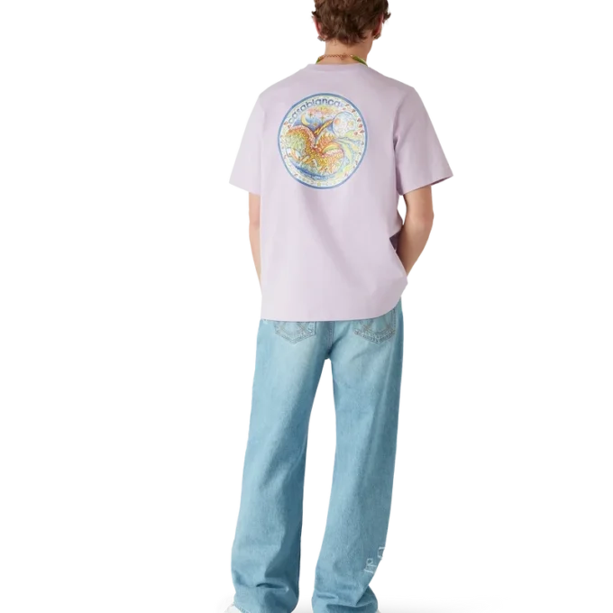 The Four Elements T-shirt The Four Elements T-shirt
