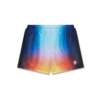 Tie-dye zwemshort Tie-dye zwemshort