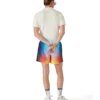 Tie-dye zwemshort Tie-dye zwemshort