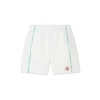 Trackshort met laserdetails Trackshort met laserdetails