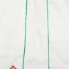 Trackshort met laserdetails Trackshort met laserdetails