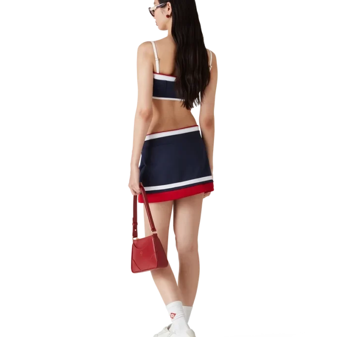Tricot-bralette Tricot-bralette