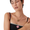Tricot-bralette Tricot-bralette