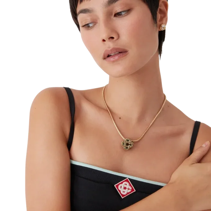 Tricot-bralette Tricot-bralette
