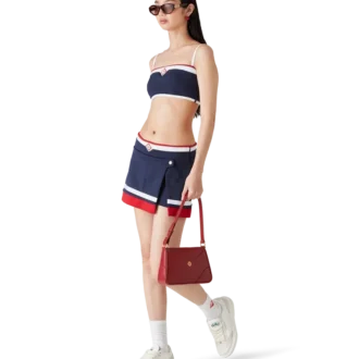 Tricot minirok Tricot minirok
